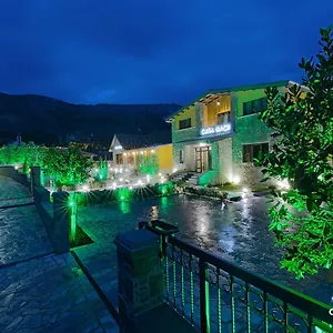 Casa Gace Hotel