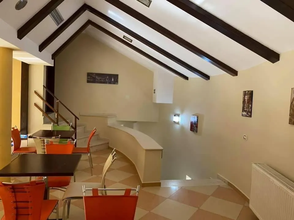 Bed & Breakfast Hotel Bar King Bilisht
