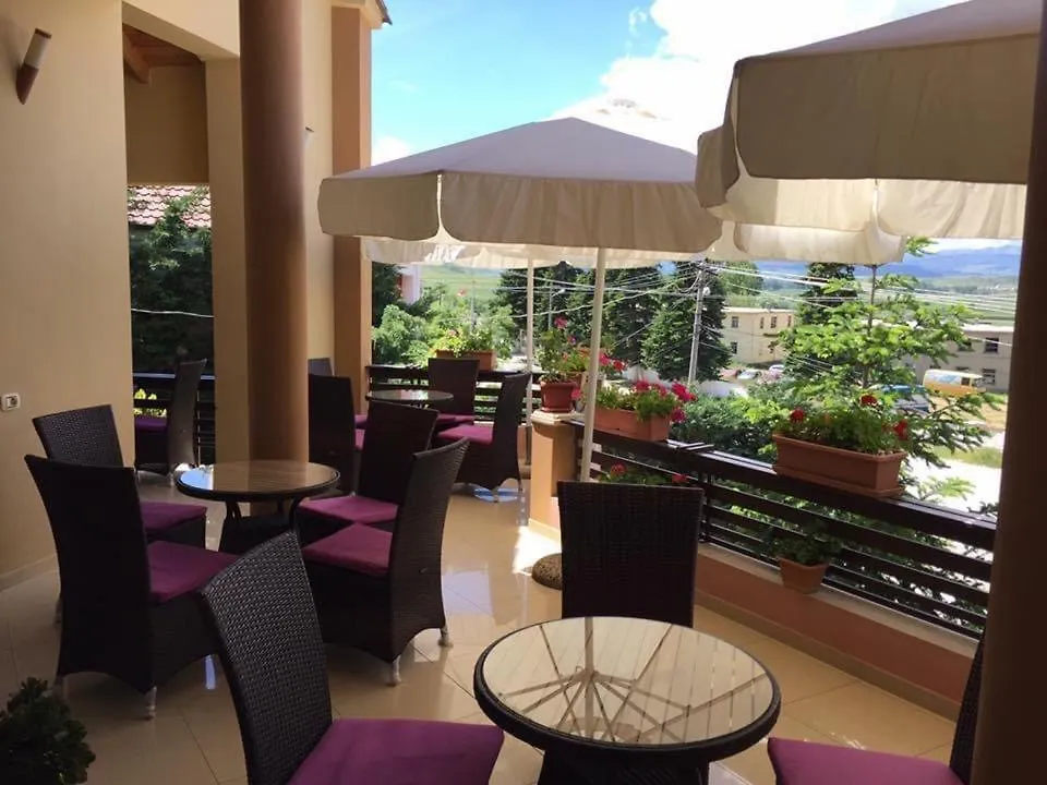 Hotel Bar King Bilisht 0*,