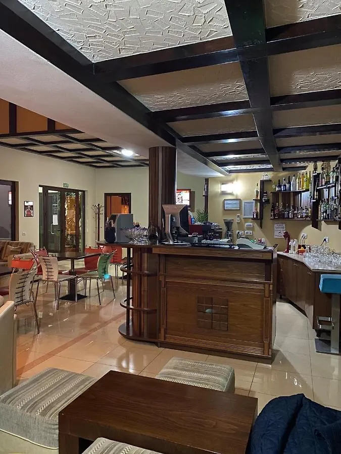 Hotel Bar King Bilisht Albania